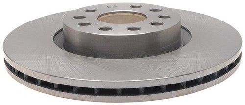Raybestos Brakes 980383R R-Line BRAKE ROTORS OEM