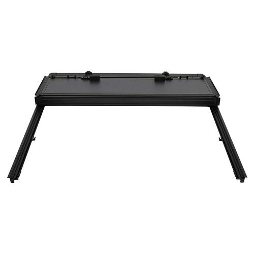 Westin Automotive 19-44165 Tonneau Cover Hard Fold 2 Folds/ 3 Panels Black