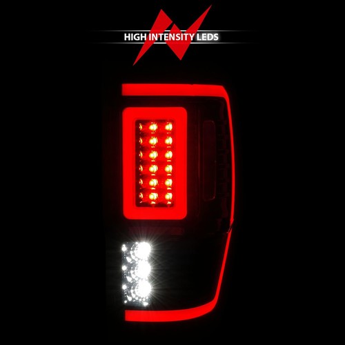 ANZO USA 311447  TAIL LIGHT KIT