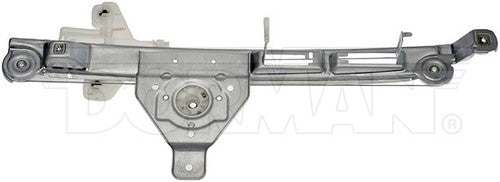 Dorman (OE Solutions) 740-153 OE Solutions WINDOW ASSEMBLIES & MOTORS