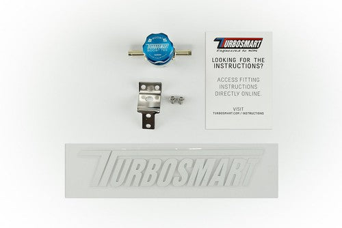 Turbo Smart TS-0101-1101 Boost Tee TURBO PARTS