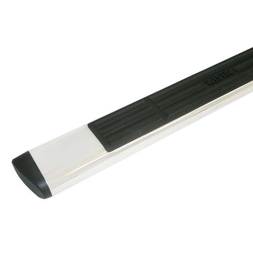 Westin Automotive 22-6030 Premier NERF BAR OVAL 6"