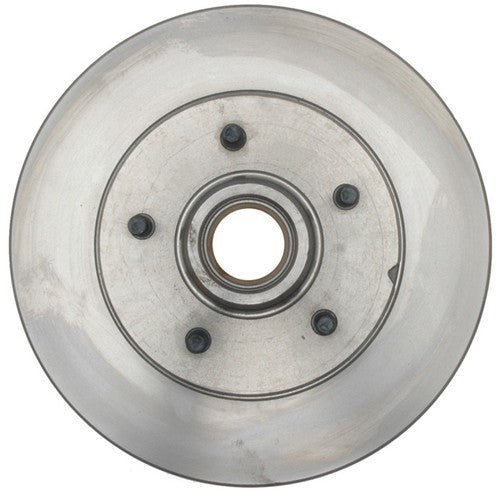 Raybestos Brakes 56328R R-Line BRAKE ROTORS OEM