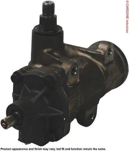 Cardone (A1) Industries 27-8418  STEERING PARTS OEM