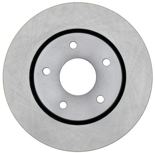 Raybestos Brakes 780683R R-Line BRAKE ROTORS OEM