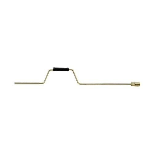 Lippert Components 285324  TRAILER JACK ACCESSORIES