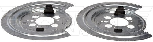Dorman (OE Solutions) 924-685 OE Solutions DUST SHIELD