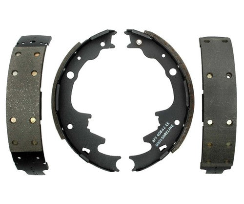 Raybestos Brakes 704PG Element3 BRAKE SHOES OEM