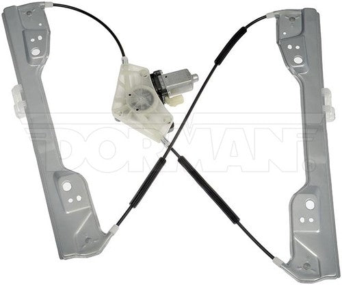 Dorman (OE Solutions) 751-268 OE Solutions WINDOW ASSEMBLIES & MOTORS