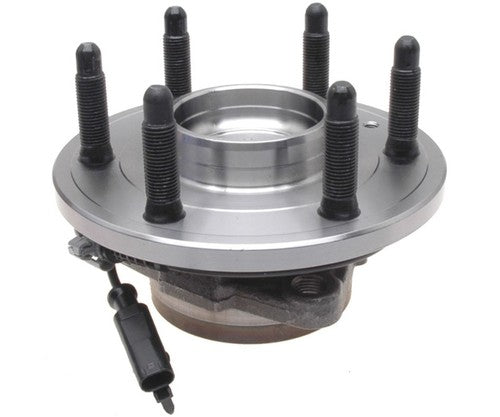 Raybestos Brakes 715096 R-Line BEARINGS OEM