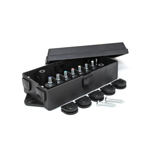 Husky Towing 33200  CIRCUIT BREAKER