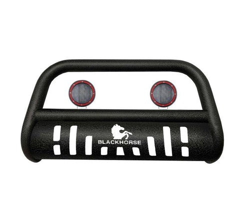 Black Horse Offroad CBT-B281SP-PLFR T BULL BAR