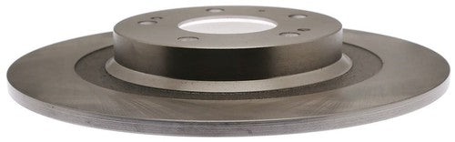Raybestos Brakes 981056R R-Line BRAKE ROTORS OEM