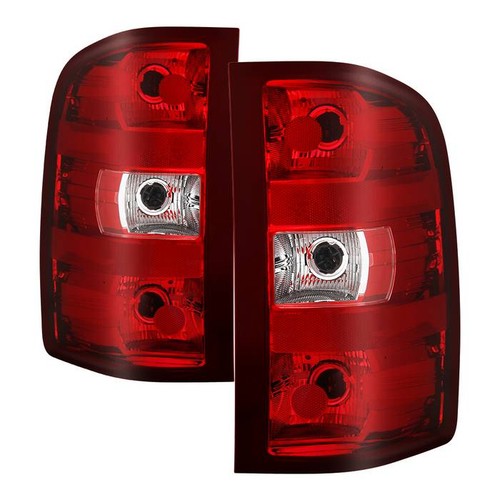 Xtune 9045806  DAYTIME RUNNING LIGHTS