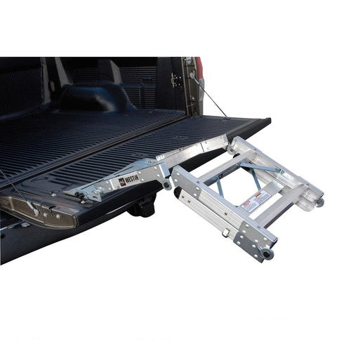 Westin Automotive 10-3000 Truck-Pal Tailgate Ladder LADDER 2011 Honda CR-V
