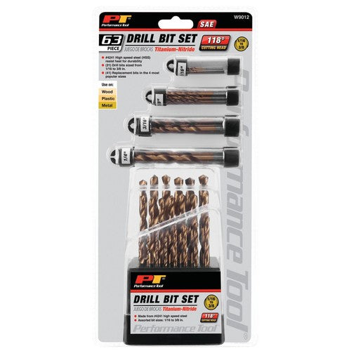 Performance Tool W9012  TOOL