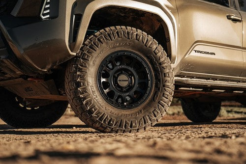 Method Race Wheels MR70929060512H 709HD Series WHEELS