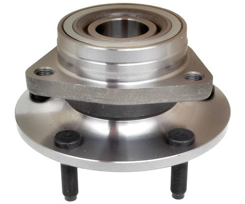 Raybestos Brakes 715006 R-Line BEARINGS OEM