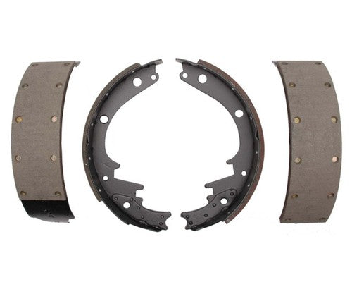 Raybestos Brakes 450PG Element3 BRAKE SHOES OEM