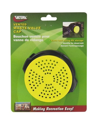 Valterra T1024-4VP  WASTE DRAINING RV