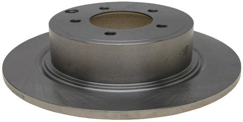 Raybestos Brakes 780541R R-Line BRAKE ROTORS OEM