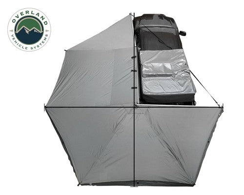 Overland Vehicle Systems 18179909  AWNING