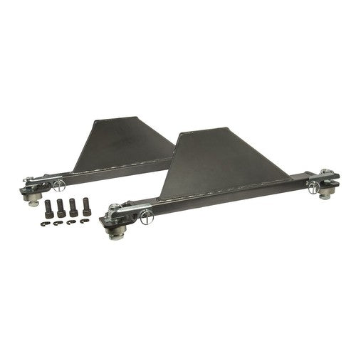 Husky Towing 33000  HITCH FIFTH WHEEL MOUNTING KIT