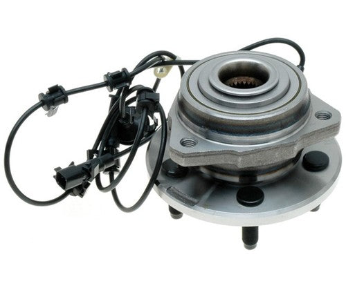 Raybestos Brakes 713177 R-Line BEARINGS OEM