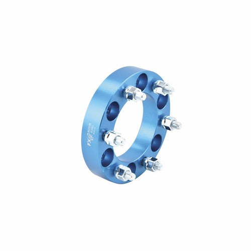 FX Wheels W655001PB FX Wheel Spacer WHEEL ADAPTERS