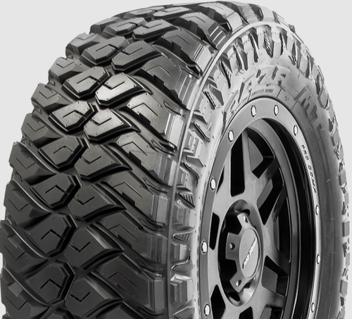 Maxxis Tire TL00020800 RAZR MT TIRE TRUCK