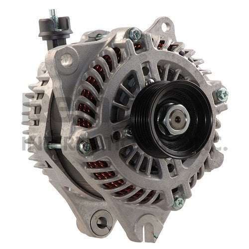 Remy International 12858 Alternator/ Generator 12 Volts Clockwise Rotation