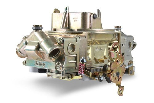 Holley Performance 0-4779C 4 750 Manual Carburetor
