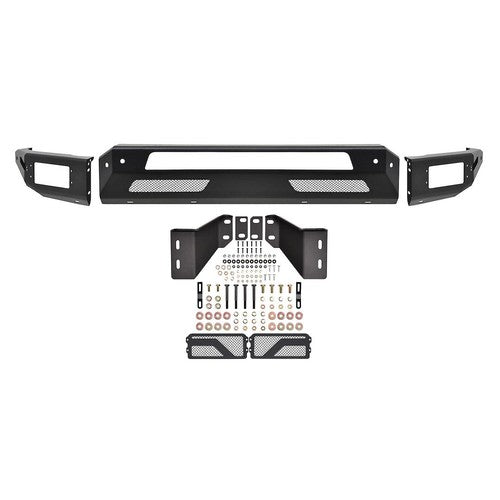 Westin Automotive 58-41195 Pro-Mod BUMPER TRUCK FRONT