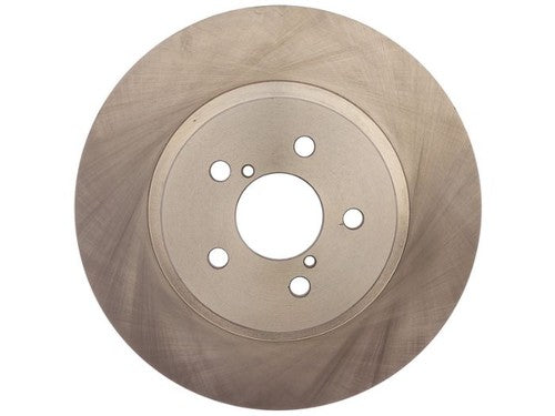 Raybestos Brakes 982487R R-Line BRAKE ROTORS OEM