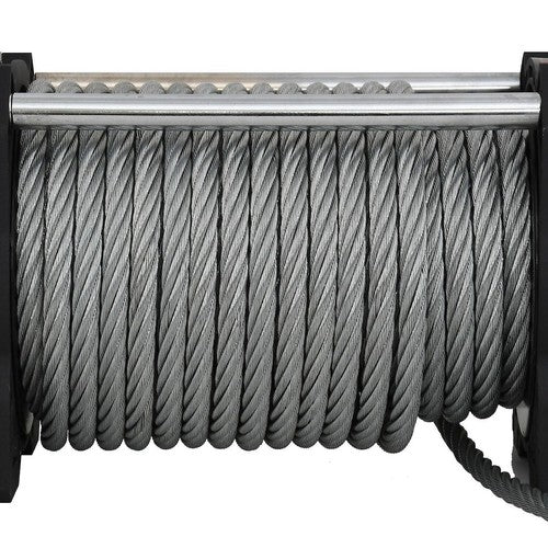 Superwinch 1515000 Winch Vehicle Mount  12 Volt Electric 15000 lb Line Pull