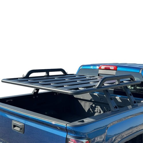 Black Horse Offroad WHPRB402 Spike ROOF RACK