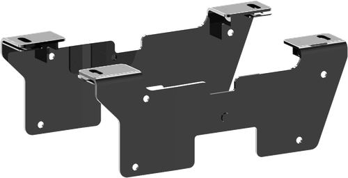 PullRite 2768 ISR Series BRACKET