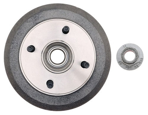 Raybestos Brakes 9759RN R-Line BRAKE DRUMS OEM