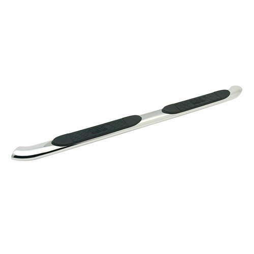 Westin Automotive 21-3610 Platinum NERF BAR OVAL 4"