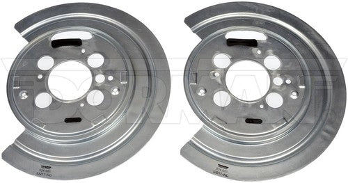 Dorman (OE Solutions) 924-685 OE Solutions DUST SHIELD