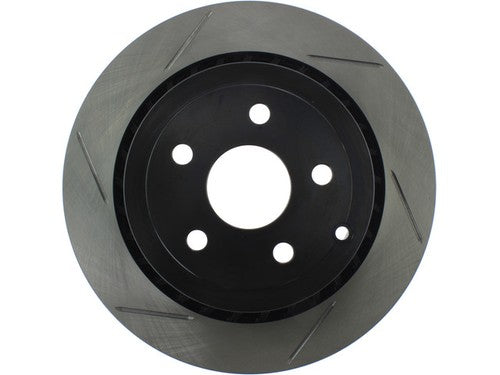 Stop Tech/ Power Slot 126.62113SR SportStop  Slotted BRAKE ROTORS