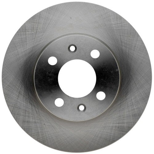 Raybestos Brakes 980452R R-Line BRAKE ROTORS OEM