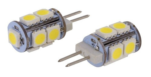 Valterra DG72611VP Diamond Group REPLACEMENT BULBS RV
