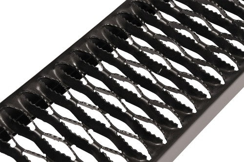 Dee Zee DZ15321S Rough Step RUNNING BOARDS