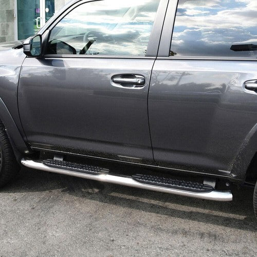 Westin Automotive 21-23830 Stainless Steel Oval Polished Nerf Bar
