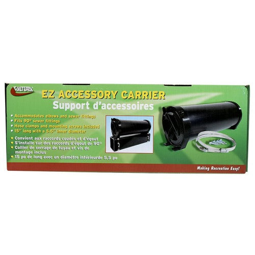 Valterra A04-0100BK EZ Hose SEWER HOSES RV