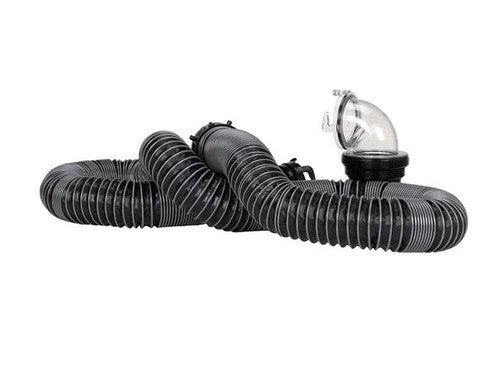 Valterra D04-0650 Silverback  SEWER HOSES RV