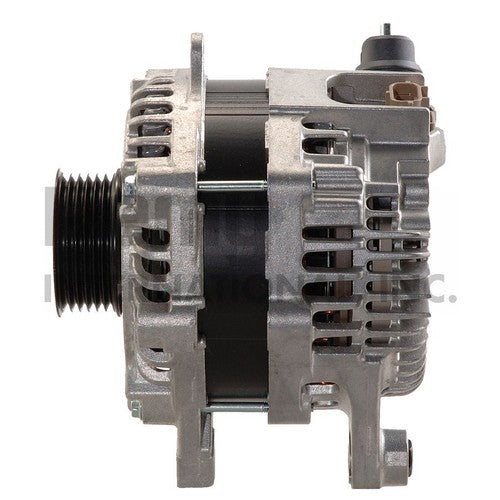 Remy International 12858 Alternator/ Generator 12 Volts Clockwise Rotation