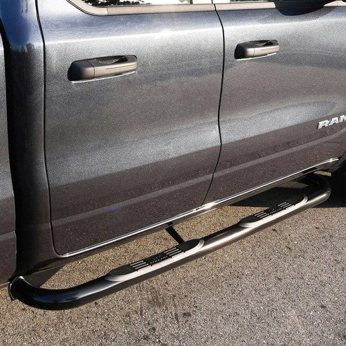 Westin Automotive 23-4085 E-Series NERF BAR ROUND 3"