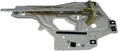 Dorman (OE Solutions) 748-314 OE Solutions WINDOW ASSEMBLIES & MOTORS